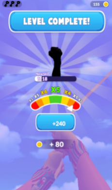 蜘蛛侠3D游戏图5