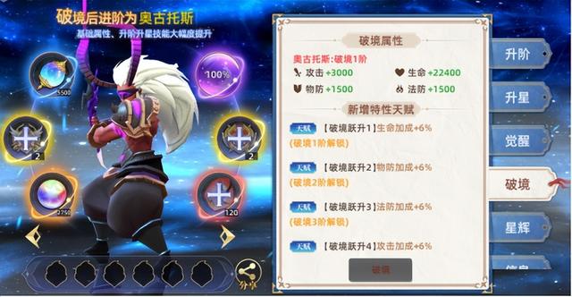 魔兽大冒险破境综合攻略，魔兽大冒险破境攻略全解析