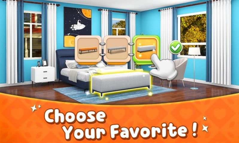 HomeDesignStory图2