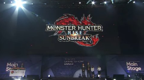 TGS2023大奖有哪些