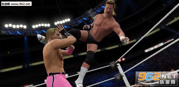 WWE2K16游戏卡死怎么办WWE2K16避免卡死的设置方法