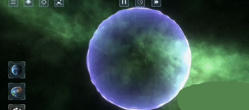 星球爆炸模拟器2024年最新版