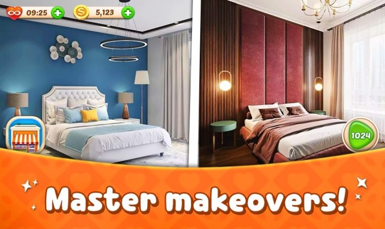 HomeDesignStory