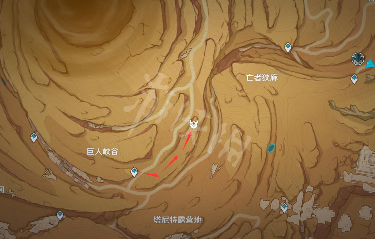 原神3.4沙虫成就一览风蚀沙虫成就达成攻略