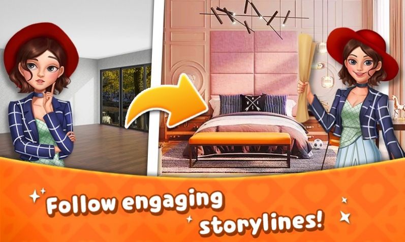 HomeDesignStory图6
