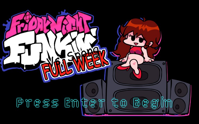 黑色星期五之夜：节奏对战图5