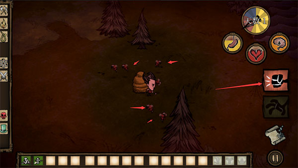 饥荒破解版全人物解锁无限资源ShipWrecked