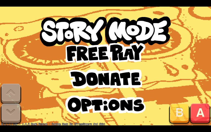 黑色星期五之夜：节奏对战图6