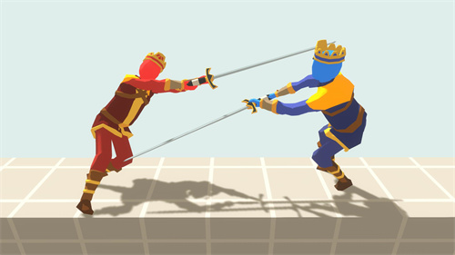 趣味大战模拟器无限金币版