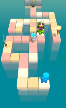 狡猾冲刺安卓官方版