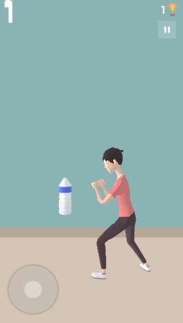 明星瓶盖挑战图6