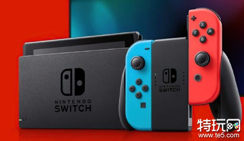 传闻：Switch2不采用OLED屏幕但会有全新的AR功能