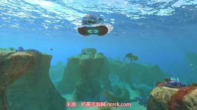 深海迷航下载手游版