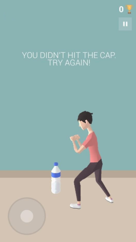 明星瓶盖挑战图7