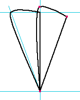 Freehand新手入门：“威力复制”绘制螺旋图案