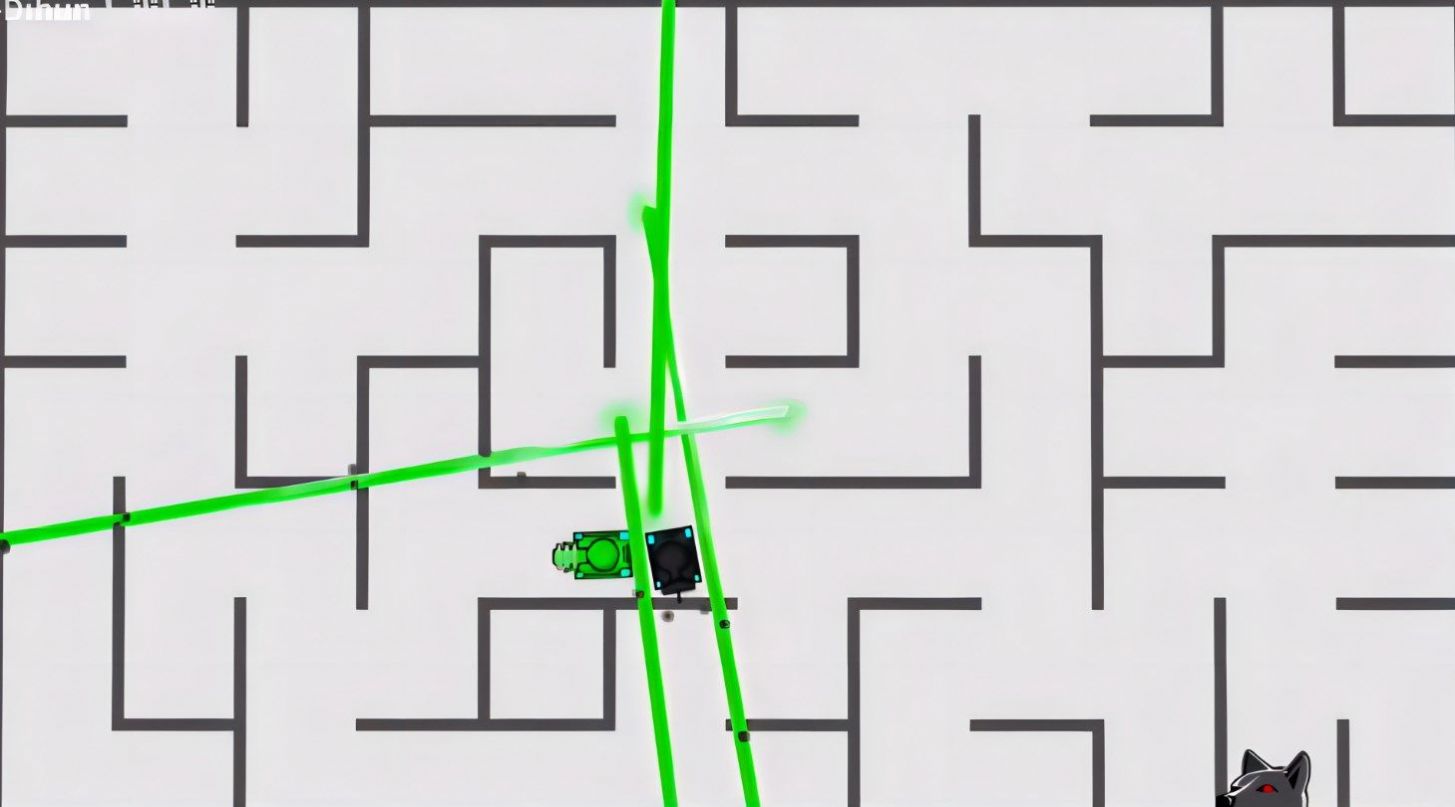 脑洞烧脑合集截图4