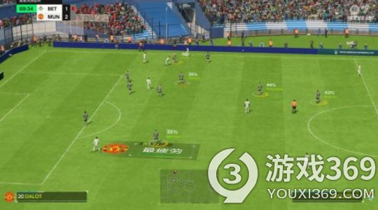 EASportsFC24成功吸引1130万玩家，显示EA在足球游戏领域的实力