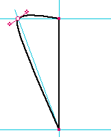 Freehand新手入门：“威力复制”绘制螺旋图案