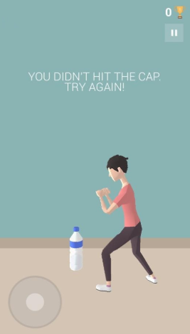 明星瓶盖挑战图4