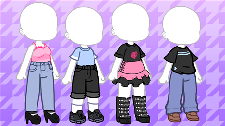 加查咖啡店最新版本GACHACAFE