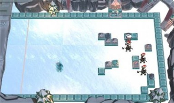 博士溜滑游戏官方版图3