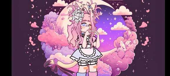 加查咖啡店最新版本GACHACAFE