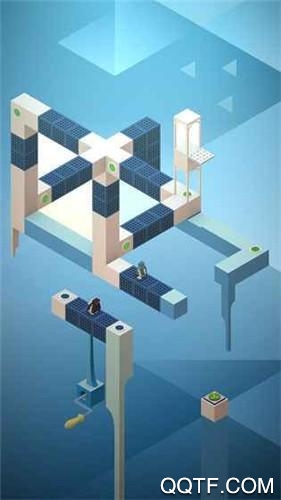 造梦机器人完整版截图5