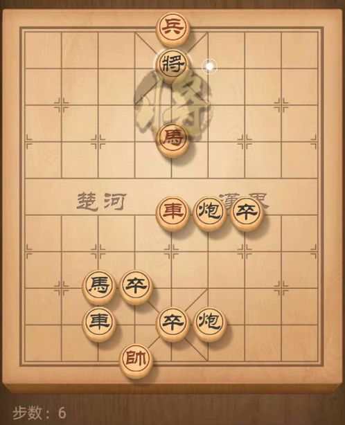 天天象棋残局挑战159期怎么过1月13日159期残局挑战图文通关攻略