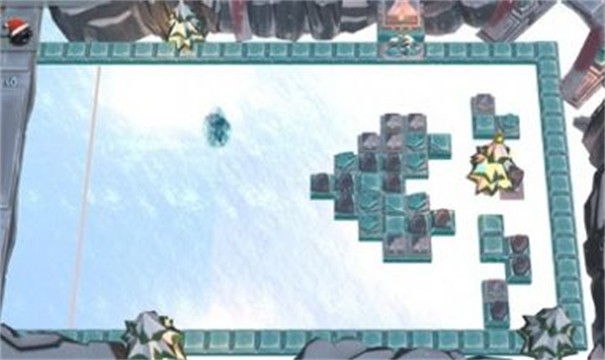 博士溜滑游戏官方版图1