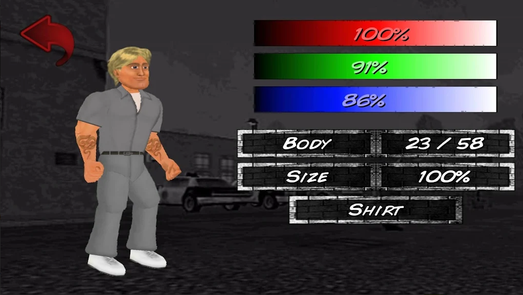 艰难时刻中文版