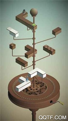 造梦机器人完整版