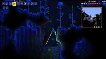 泰拉瑞亚1.4.3国际版TERRARIA