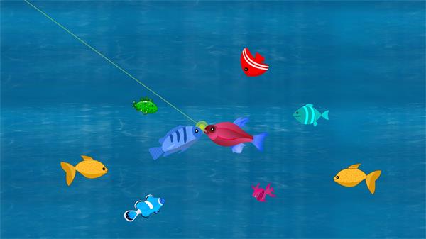 小猫钓鱼模拟器无限金币版CatFishing