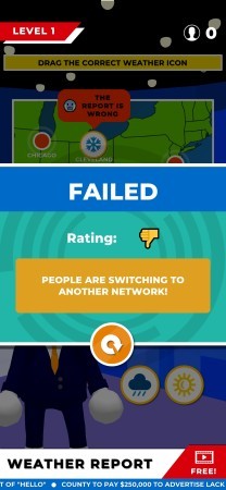 新闻台模拟器游戏安卓版图4