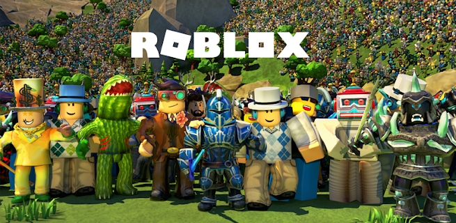 ROBLOX破解版无限RS币