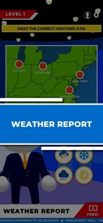 新闻台模拟器游戏安卓版图2