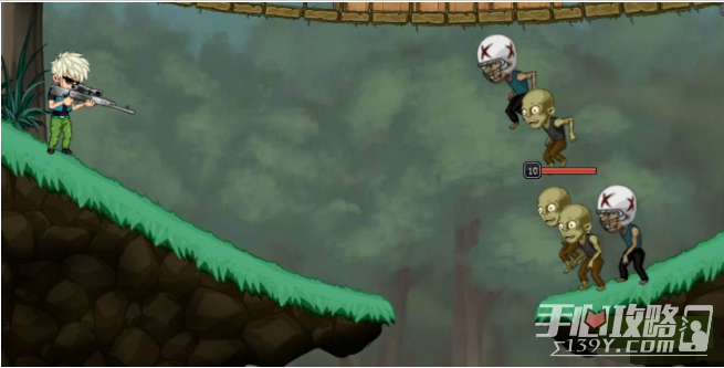 爆枪英雄破解版