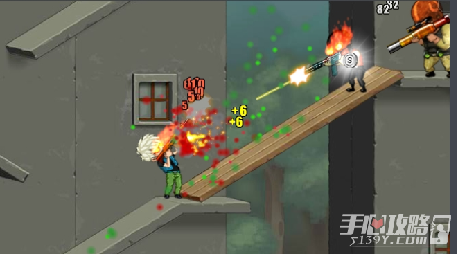 爆枪英雄破解版