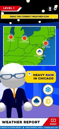 新闻台模拟器游戏安卓版图3