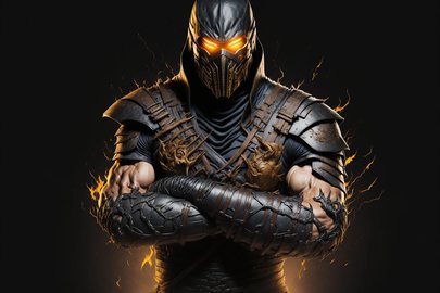 不朽的暗影格斗手游1.0安卓版截图6