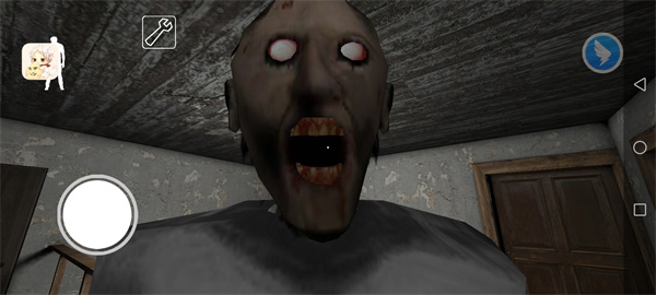 恐怖老奶奶2内置MOD菜单