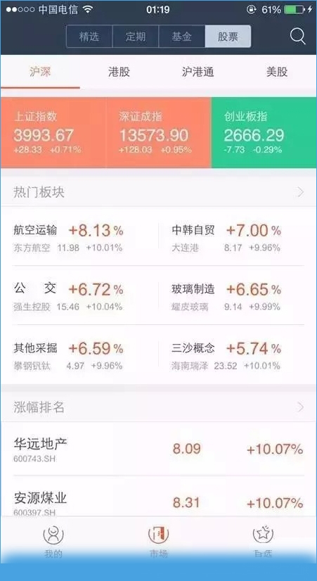 蚂蚁聚宝怎么用蚂蚁聚宝使用图解