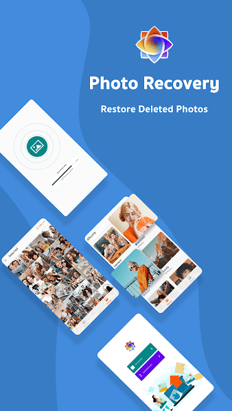 PhotoRecovery