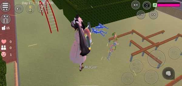 樱花校园2022正版