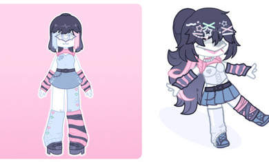 加查鲁米那安卓版图3