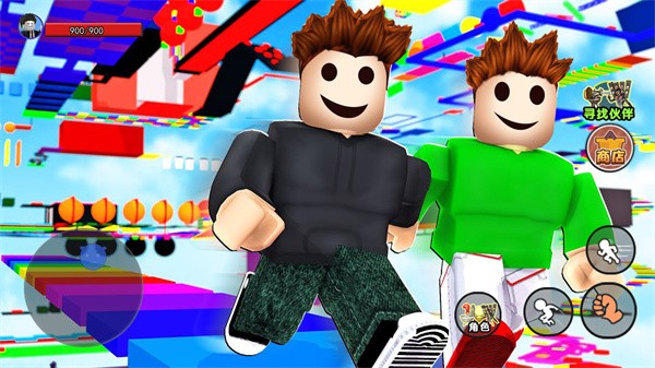 马桶人沙盒世界图4