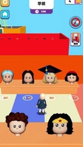 时装秀穿搭游戏安卓版图6