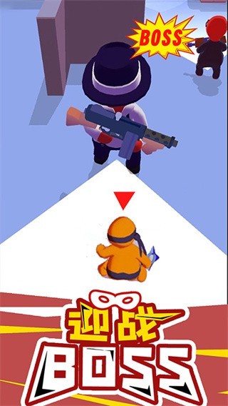 潜行大师内置菜单版