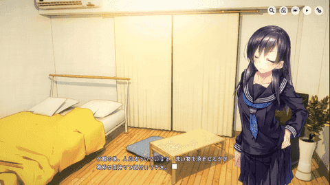 家出少女汉化版安卓版