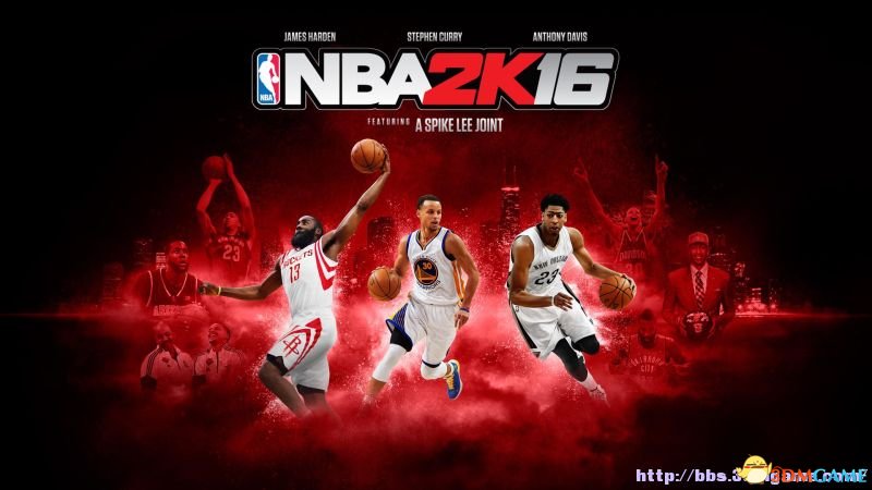 NBA2K16,nba2k16生涯模式闪退3dm